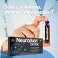 Neurobion Detox Suplemento Liposomal Glutathione 10 viales bebibles