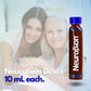 Neurobion Detox Suplemento Liposomal Glutathione 10 viales bebibles