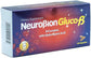 Neurobion Gluco B Suplemento dietético Complejo B con ácido alfa lipoico 30 Capsulas