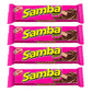 Samba Chocolate - Cocosette - Pirucream